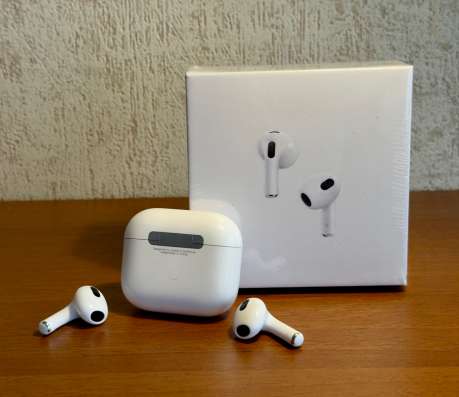AirPods 3 в Москве фото 7