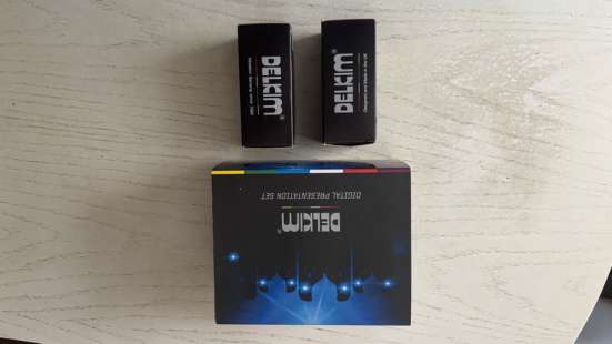Продам сигнализаторы поклёвки DELKiM Txi-D 5+1 в Сочи фото 3