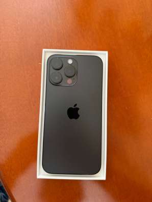 iPhone 14 Pro Max 256 gb
