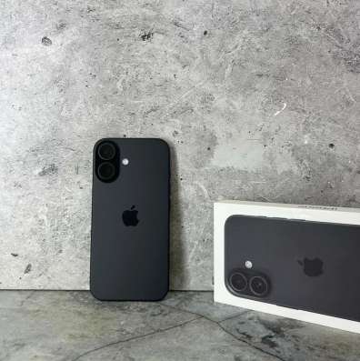 iPhone 16 128gb