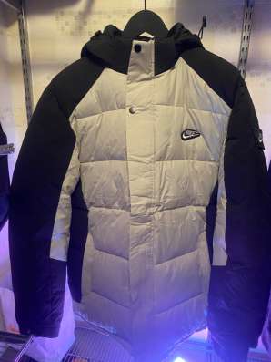 Пуховик Nike