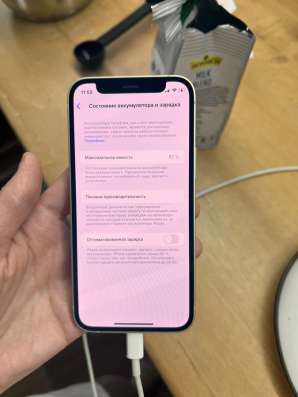 iPhone 12 mini в Тюмени