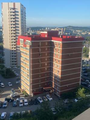 Уютная квартира с новым ремонтом в Владивостоке фото 3