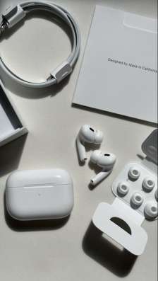 Airpods pro 2