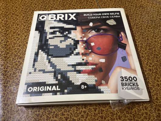 Конструктор Obrix original