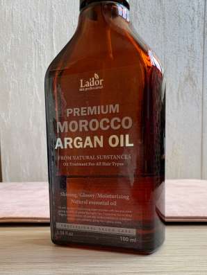 Масло Lador