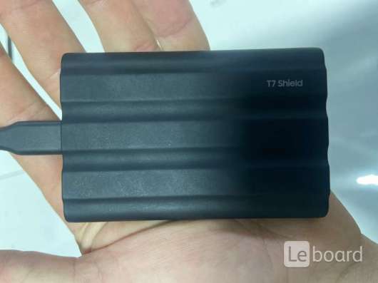 USB 1 ТB Samsung оригинал в Москве фото 6