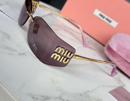 Очки Miu miu