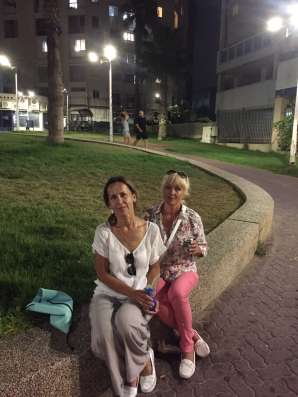 Olga030465, 55 лет, хочет пообщаться