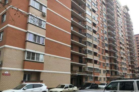 Продам однокомнатную квартиру в Краснодар.Жилая площадь 34  кв.м.Этаж 12.Дом монолитный. в Краснодаре фото 5
