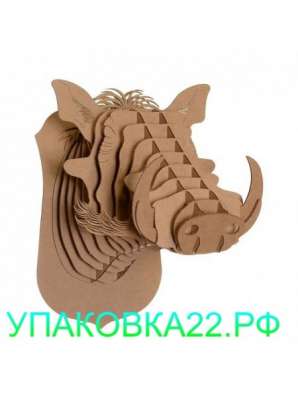 Изделия из гофрокартона