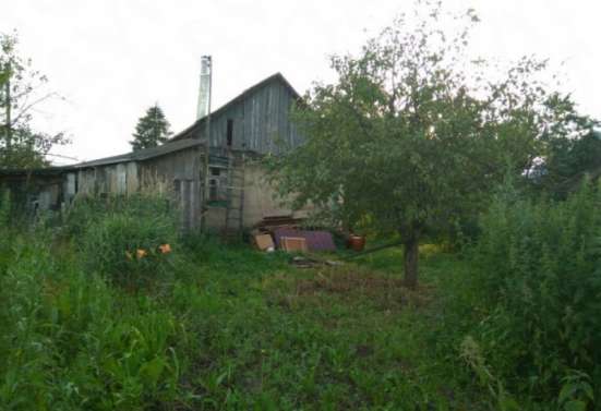 realty_mapper3.plot_in_locationИндивидуальное жилищное ст-во. Есть Газ, Водопровод. в Павловском Посаде фото 3