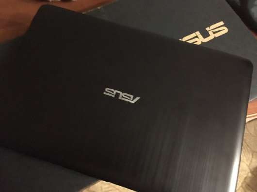 Продам ноутбук Аsus x541nc-dm114t