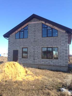 Продам коттедж в Раменское. Жилая площадь 180 кв.м.