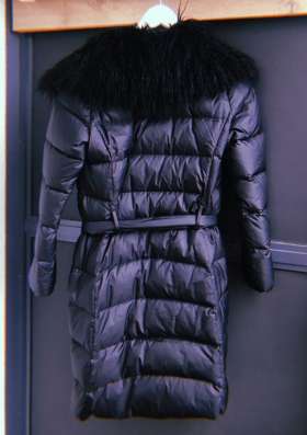 Пуховик Ralph Lauren в Санкт-Петербурге фото 4