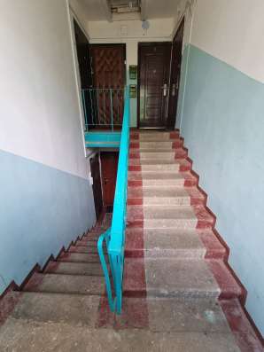 Продам квартиру в Воскресенске фото 4