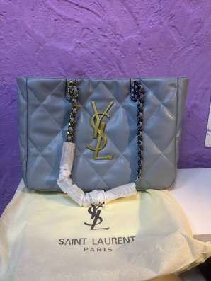 Сумка YSL
