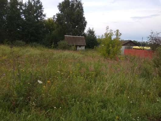 Участок под ИЖС в Брянске фото 3