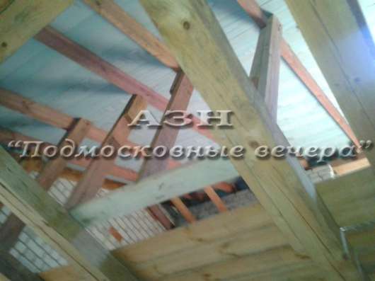 Продам таунхаус в Покров.Жилая площадь 130  кв.м.Есть Газ, Водопровод. в Покрове