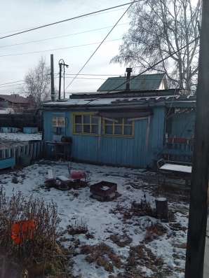 Продам дачу в ДНТ в Чите фото 6
