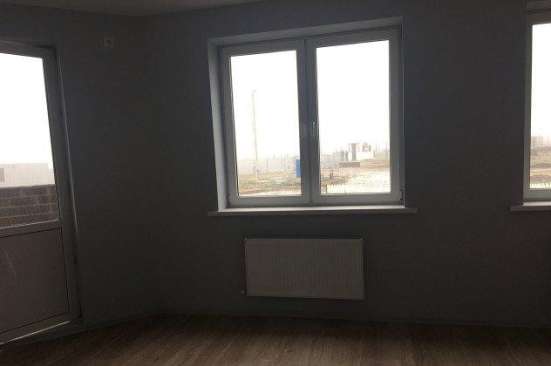 Продам однокомнатную квартиру в Краснодар.Жилая площадь 38  кв.м.Этаж 4.Дом монолитный. в Краснодаре фото 3