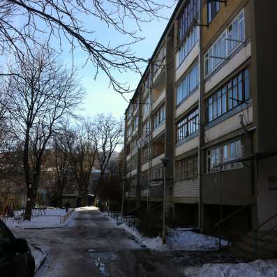 Продам квартиру