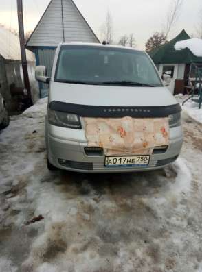 Продажа автомобиля Volkswagen Transporter в Лобне фото 3