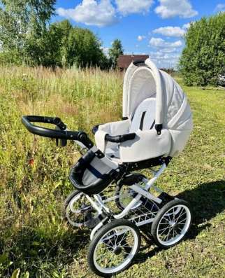 Детская коляска Esperanza Classic Prestige 2 в 1 в Одинцово