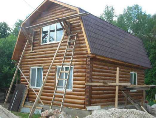 Строительство в Костроме фото 12