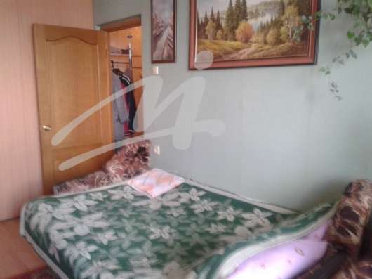 Продам двухкомнатную квартиру в Зеленограде. Этаж 10. Дом панельный. Есть балкон. в Зеленограде фото 3