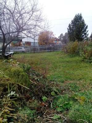 Продам участок ст. Пономарево в Красноярске фото 4