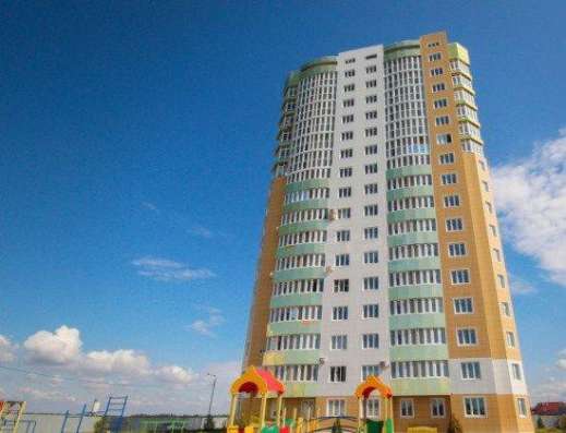 Продам однокомнатную квартиру в Краснодар.Жилая площадь 38  кв.м.Этаж 2.Дом монолитный.