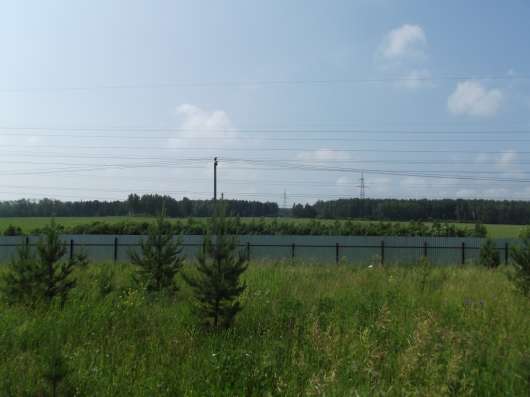 Участок в пригороде. Поселок в Екатеринбурге фото 19