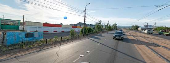Продам помещение 36 кв. метров в Улан-Удэ
