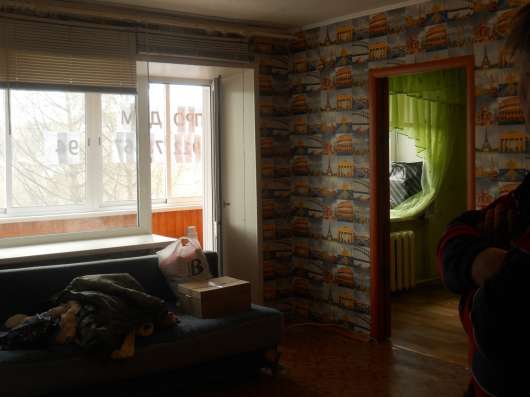 2-к квартира, 40 м2, 5/5 эт в Перми фото 7