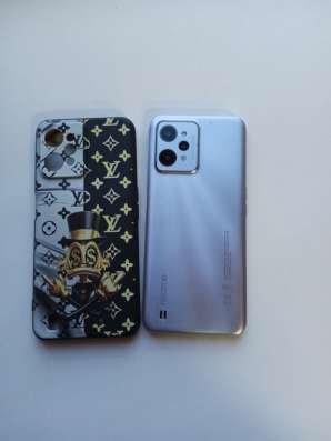 Продаю телефон, Realmi c 31 4/64