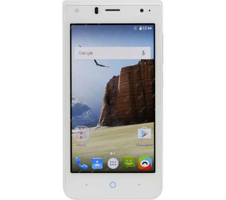 Новый ZTE BLADE A210