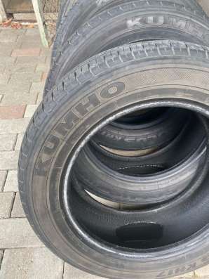 Шины 185 65 r15 в Краснодаре фото 6