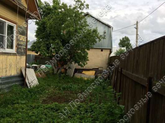 Продам дом в Москва.Жилая площадь 70  кв.м.Есть Электричество, Водопровод. в Москве фото 10