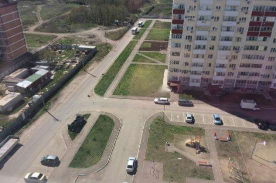 Продам однокомнатную квартиру в Краснодар.Жилая площадь 38  кв.м.Этаж 13. в Краснодаре
