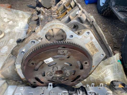 Блок BMW n52 в Домодедове фото 3