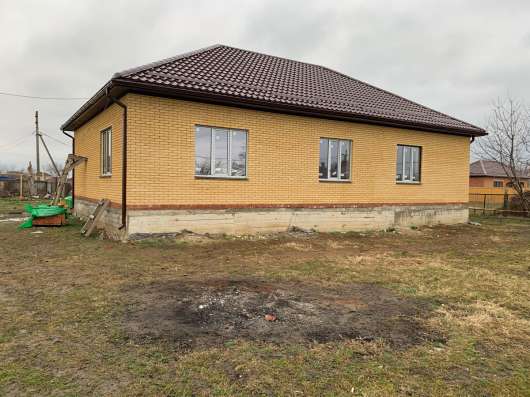 Окна_Пвх_Ал_Крд_23_Рус в Краснодаре фото 3