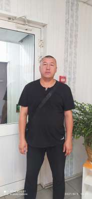 Dilshod, 51 год, хочет пообщаться