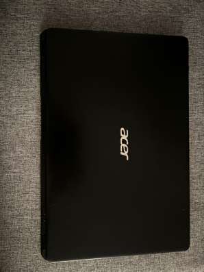 Ноутбук acer