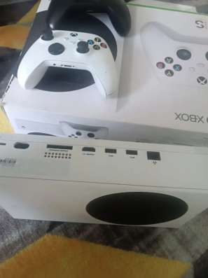 Xbox для тех, кто хочет сразу играть в Златоусте