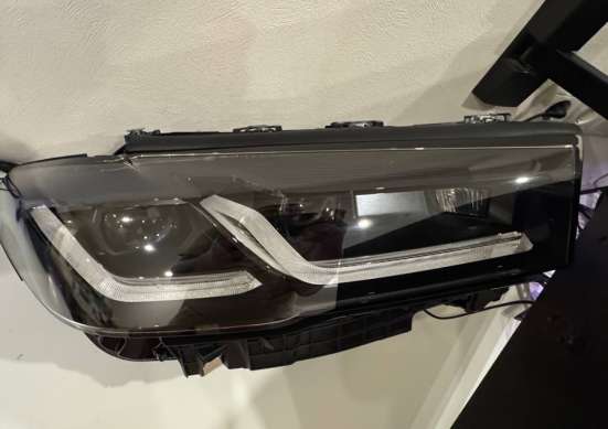 Фара BMW M5 f90 cs в Одинцово фото 9