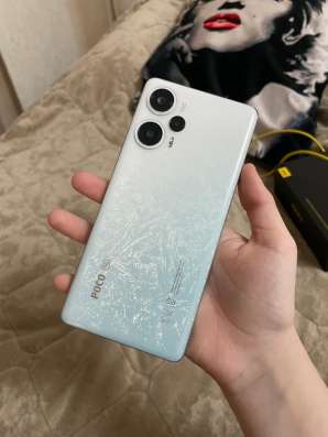 Очень срочно продам POCO F5 в Балашихе