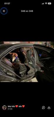 Кузов Мерседес w220 s500 в Москве фото 3