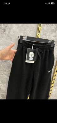 Джоггеры Nike теплые штаны в Санкт-Петербурге фото 3