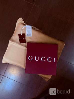 Платок от GUCCI в Казани фото 3